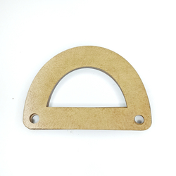 Ручки деревянные  10*15 см