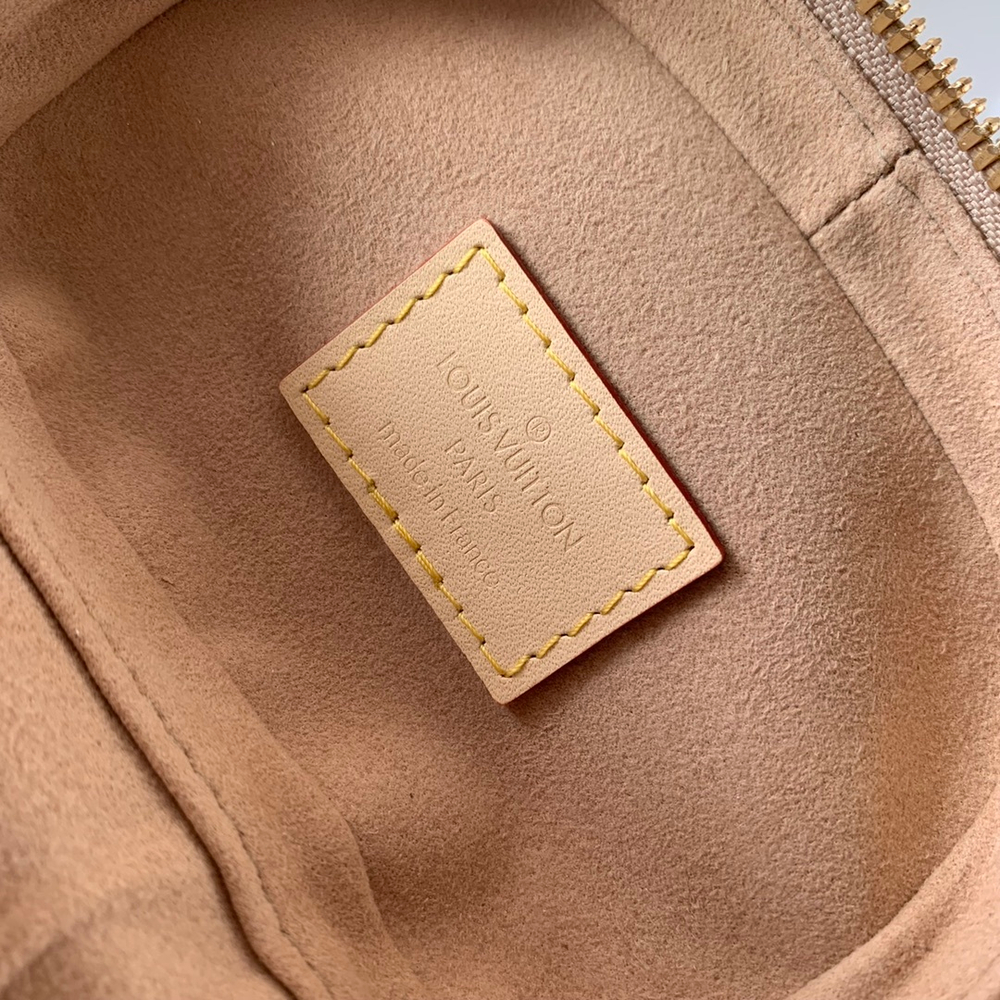 Louis Vuitton Micro Vanity