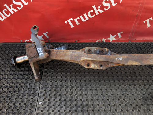 Балка передняя в сборе