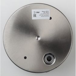 WL26 Подсветка ЭРА Декоративная подсветка GX53 MAX 13W IP44 хром/белый