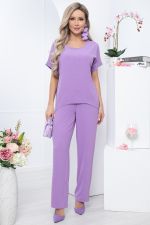 Костюм "Меган" (лилас) К5637 LT Collection (Акция)