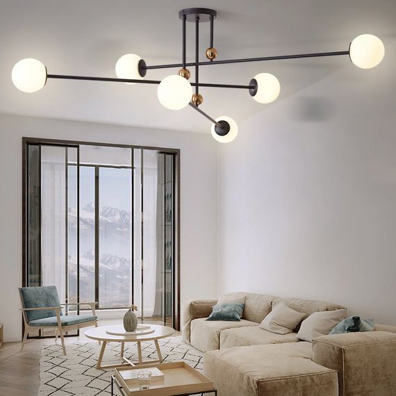 Подвесная люстра Imperium Loft Jesi 140777-26