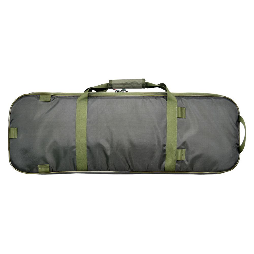 Оружейный кейс МСО-090 для Вепрь-12, Сайга-12, АКМ в сложенном виде и похожих (l=90см, МОЛОТ)