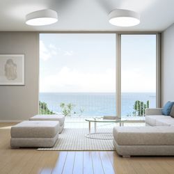 Потолочный светильник MINI 6166