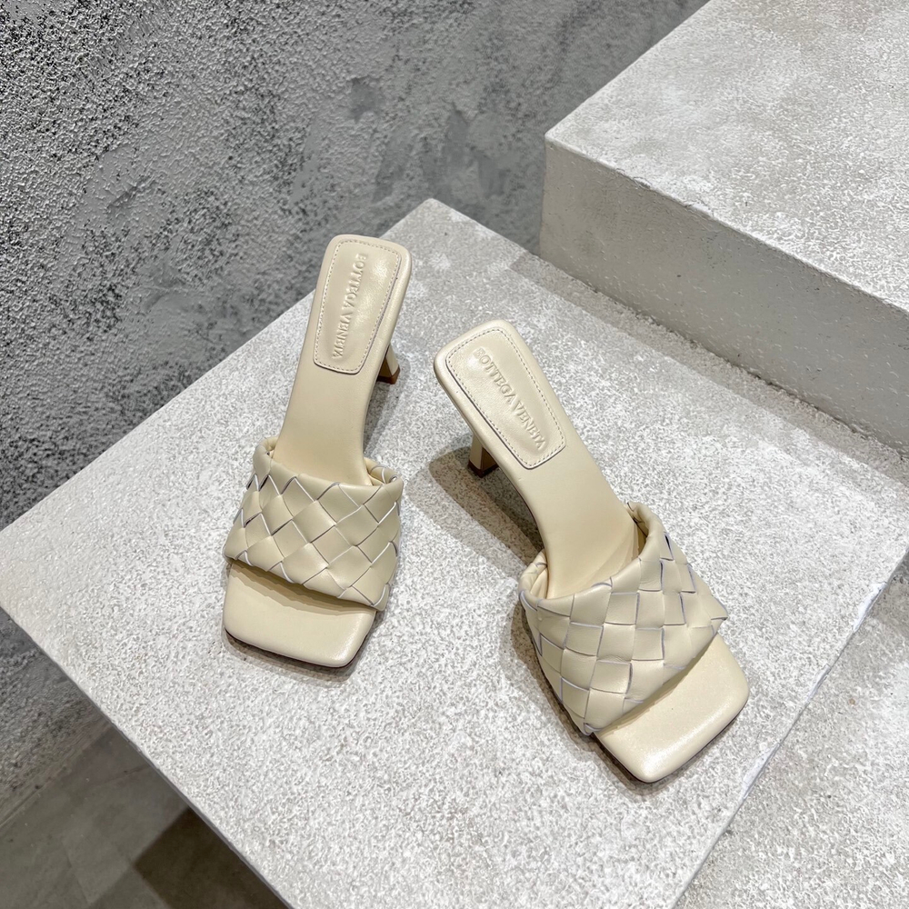 Bottega Veneta Parco Mule