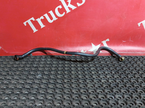 Трубка ГУРа 2016г.