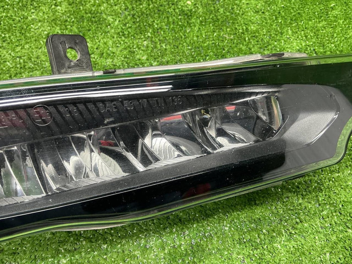 ПТФ правая BMW X3 G01 X4 G02 (2017-2021) LED