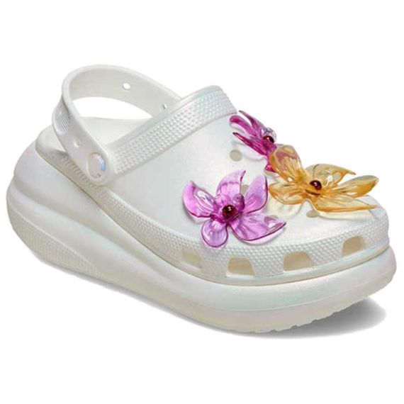 Crocs Classic Clog 'White'