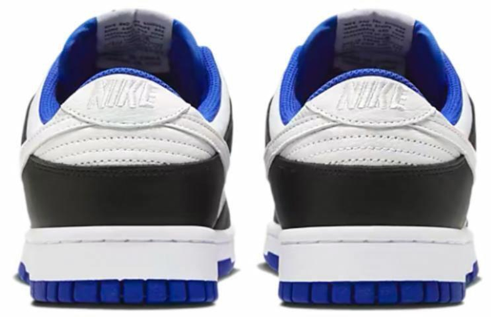 Кроссовки Nike Dunk Low