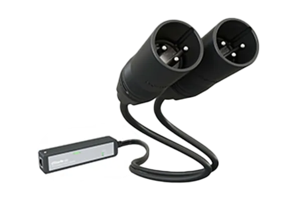 CVGAUDIO EASYCONN D-2A