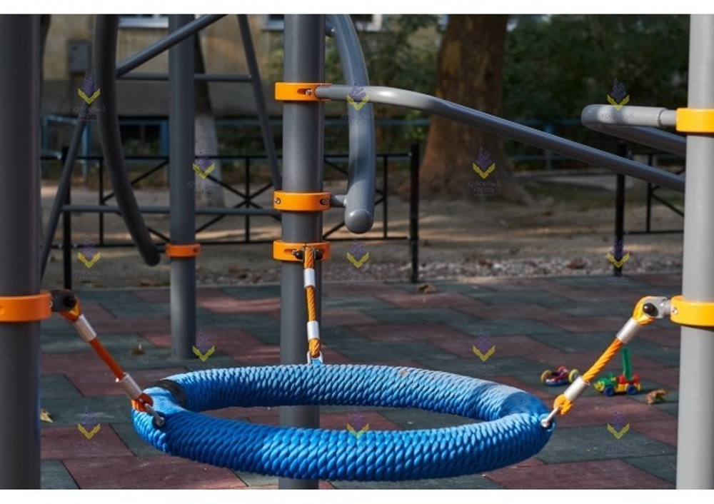 Спортивный комплекс Омега