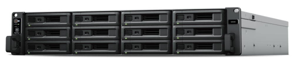Сетевое хранилище  Synology SA6400