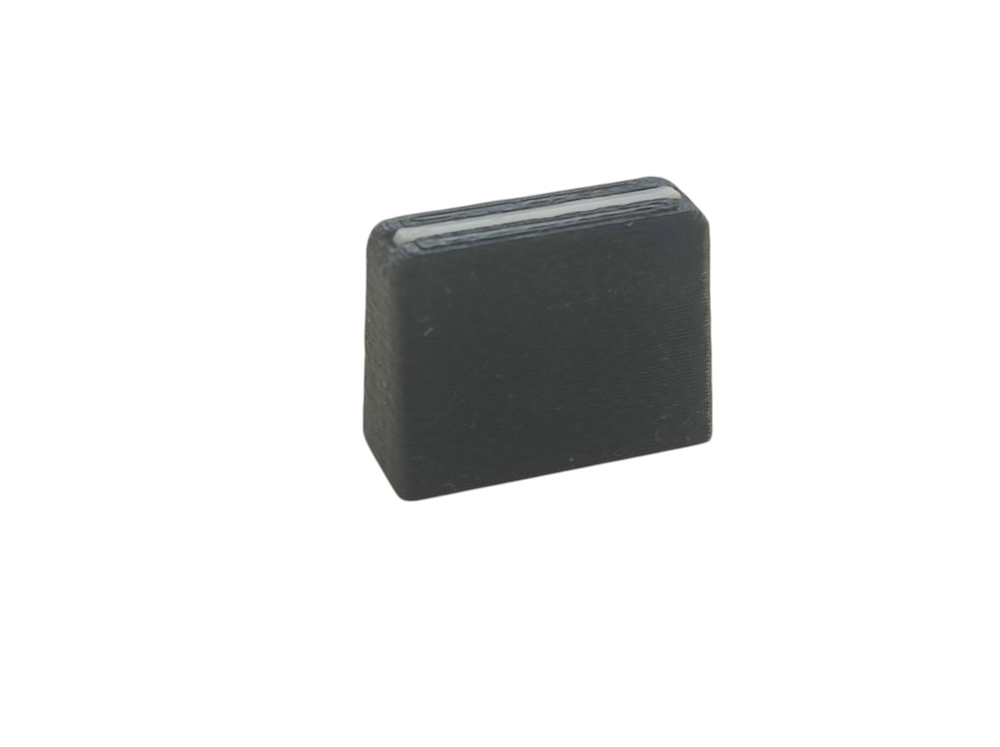 Ручка, колпачок КРОССФЕЙДЕРА ЧЕРНЫЙ