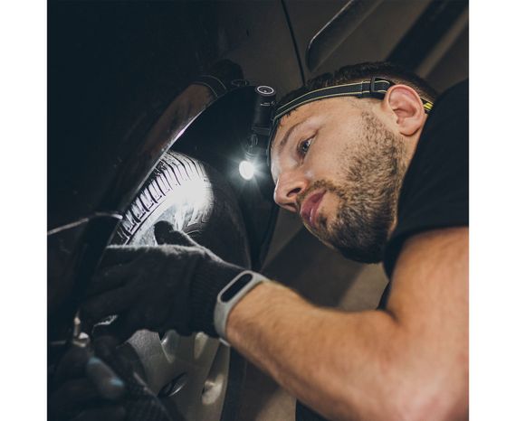 Мультифонарь Armytek Wizard C2 Pro Magnet USB XHP50.2 теплый свет