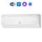 Сплит-система инверторного типа Electrolux Fusion Ultra DC Inverter EACS/I-07HF/N8_22Y комплект