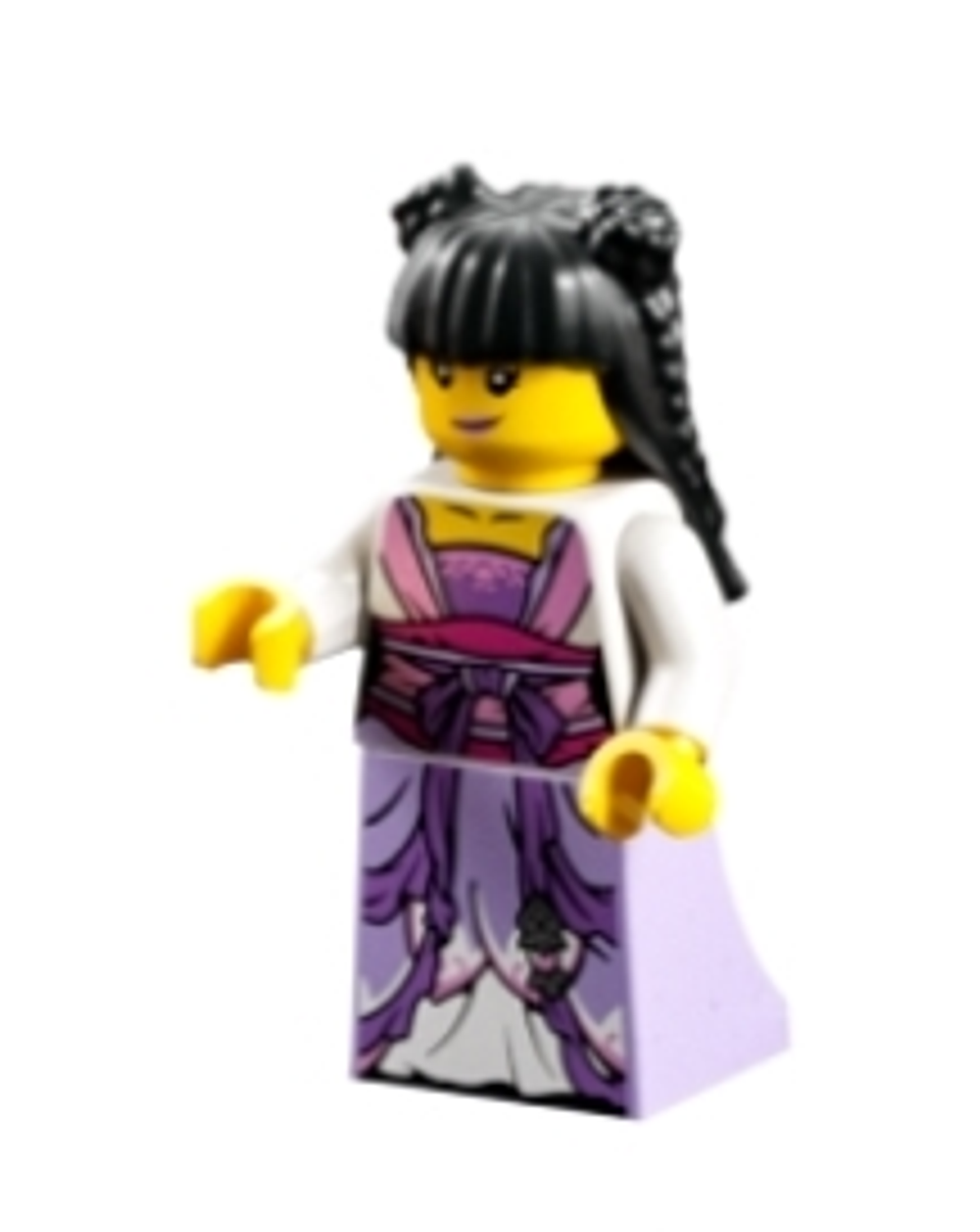 Минифигурка LEGO mk096 Небесная Фея