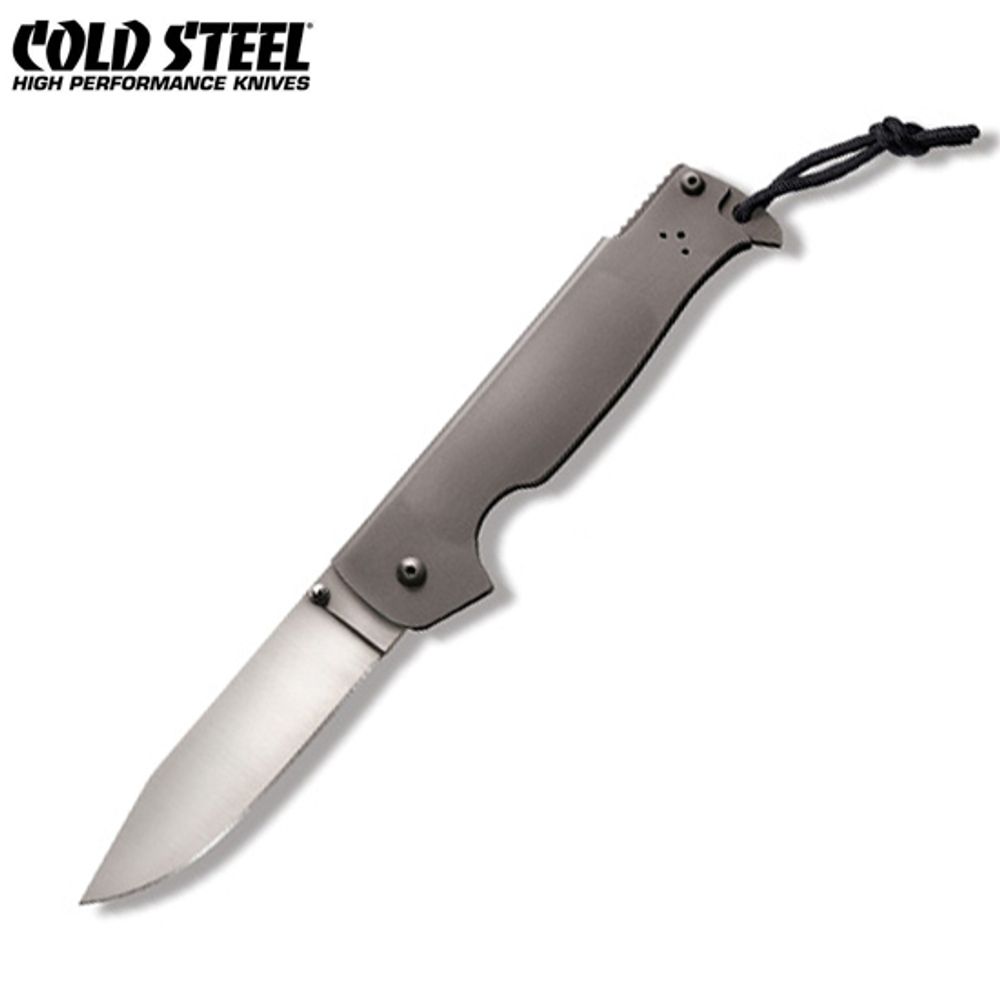 Нож Cold Steel модель 95FB Pocket Bushman