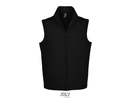 Жилет RACE BW MEN