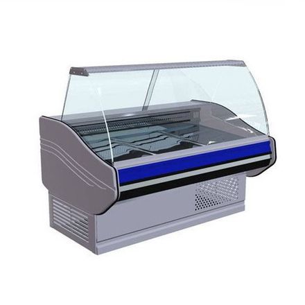 Кондитерская витрина Ariada (Ариада) Ариэль ВС3-260