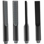 Душевая система Bossini Apice L10507.073 черная