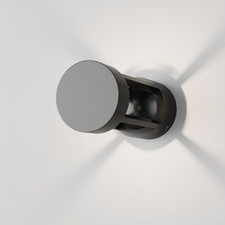 Наземный низкий светильник Maytoni Vint O458WL-L9GF3K