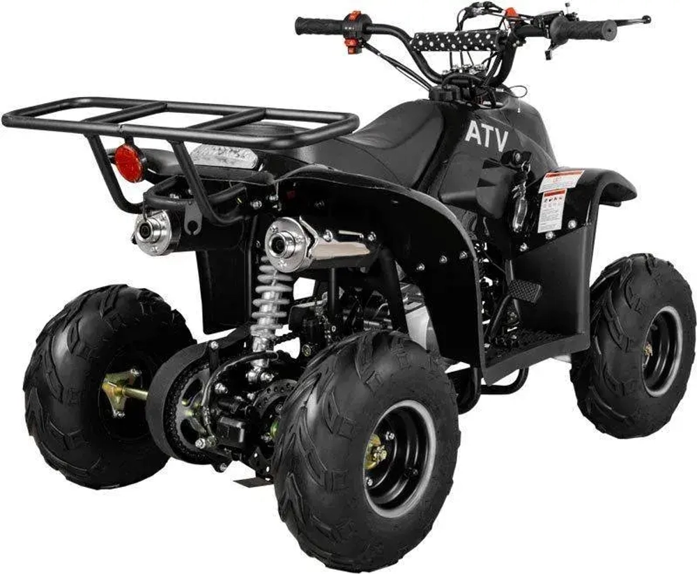 Электроквадроцикл Avantis CLASSIC 6Е (600W)