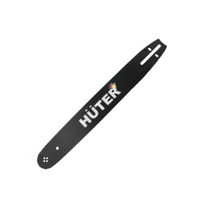 Шина Huter, CS-141, 14", цепь 3/8 дюйм, 1.3 мм, 53 звен, для ELS-1800P, 71/4/18