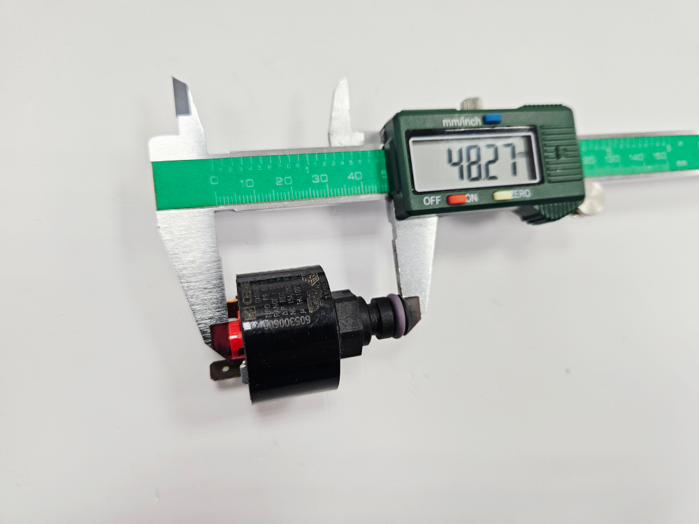 Датчик давления CEME для BALTGAZ Turbo S/Neva Turbo, NEVALUX 72хх/82хх/8624 (до 2019г.) (арт. 21000605300200)