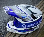 SHOEI VFX-WR Pinnacle TC-2