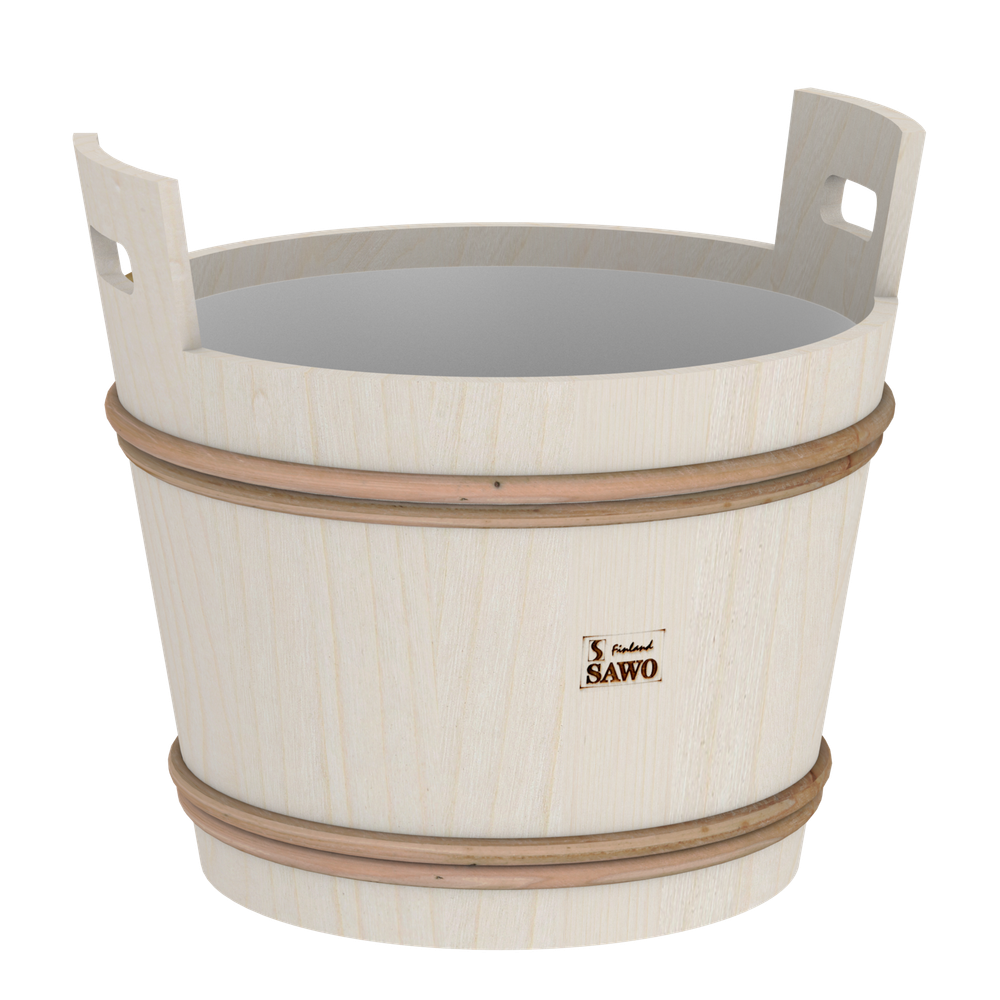 SAWO Запарник 40л. с пласт. вст., 392-A