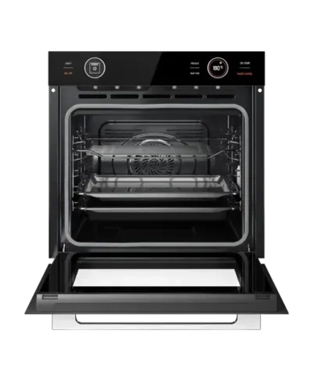 Духовой шкаф KUPPERSBERG HT 612 White