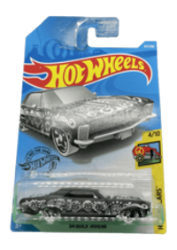 Hot Wheels '64 Buick Riviera (2019)