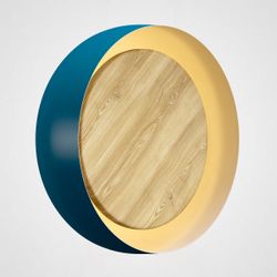 Бра Loke D20 Blue By Imperiumloft