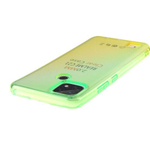 Чехол для Realme C21 Градиент, ТПУ, 012963
