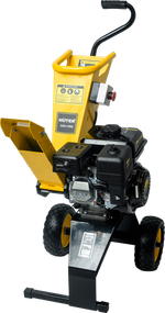 Бензиновый садовый измельчитель Huter GSH-7800