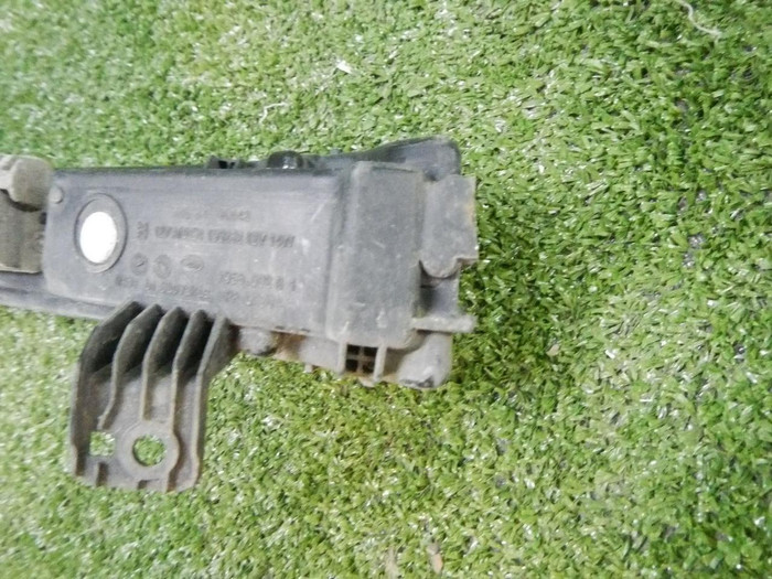 ДХО правый Jaguar F-PACE (2016-2020)