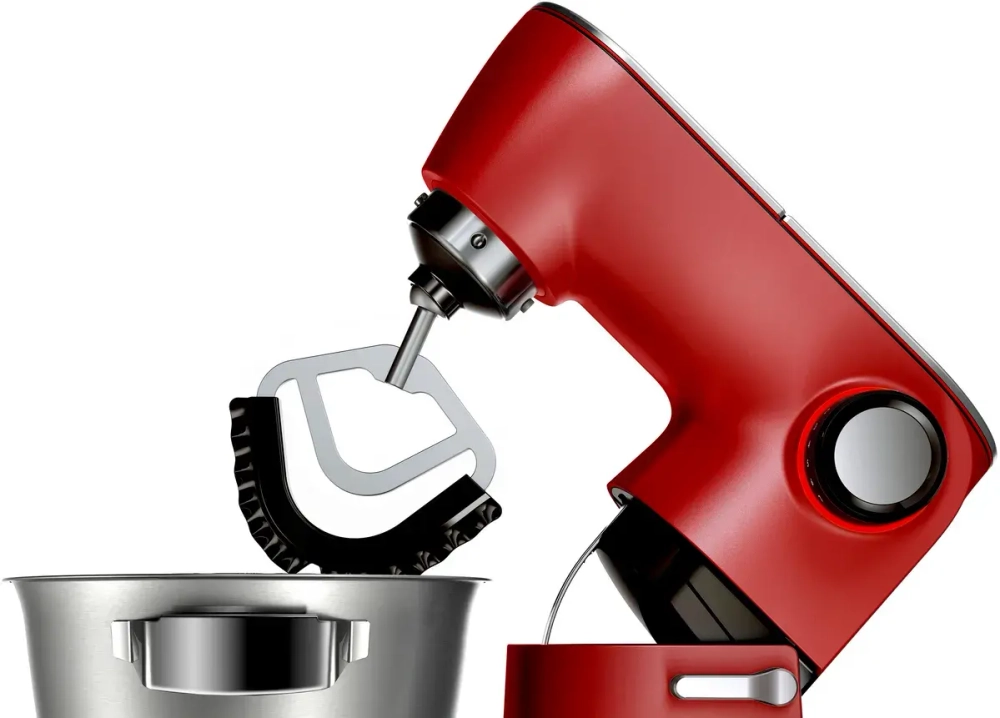 Кухонный комбайн Bosch MUM9A66R00