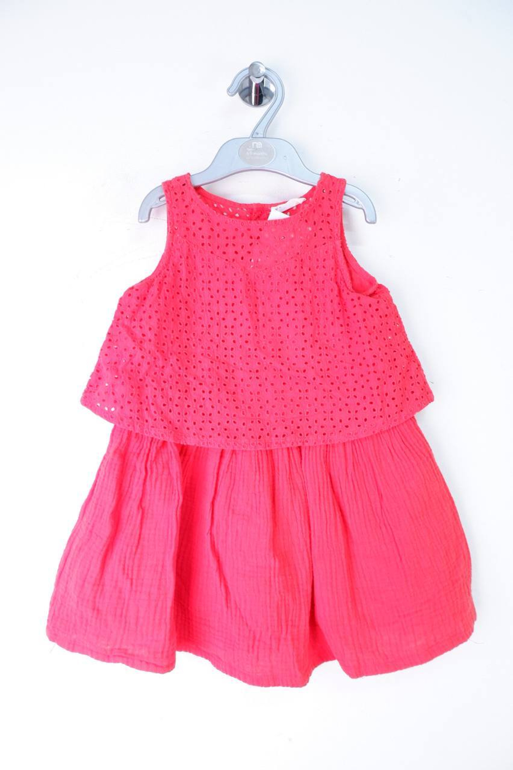 Платье Sela для летних прогулок, на 2 года