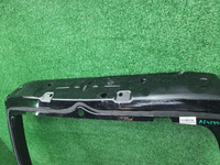 Крышка багажника Hyundai Staria (2021-н.в.)