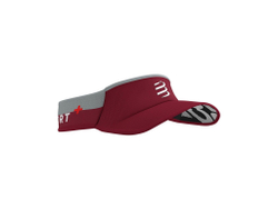 Visor Ultralight "Красное Вино/Темно-серый"
