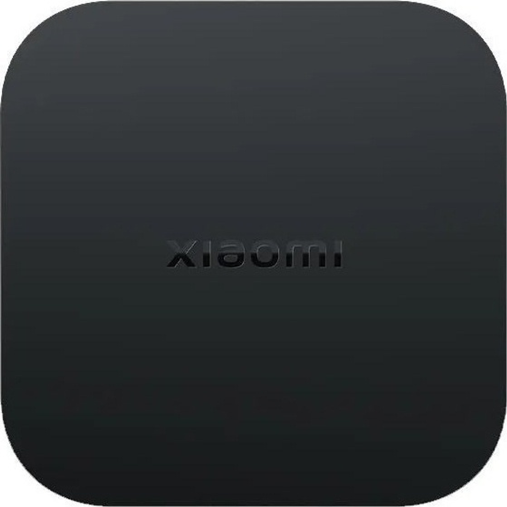 Медиаплеер Xiaomi Mi Box S 2nd Gen