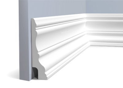 Плинтус BI100