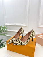 Louis Vuitton Blossom Pump