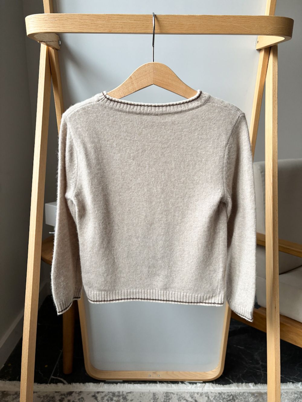 Джемпер Aletta, 98