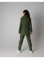 Костюм вельветовый для девочки