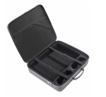 Сумка для переноса консоли Sony PlayStation 5 (PS5) и геймпадов, черная