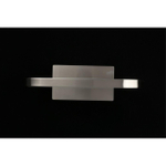 Настенный светодиодный светильник Aployt Olivi APL.003.11.12