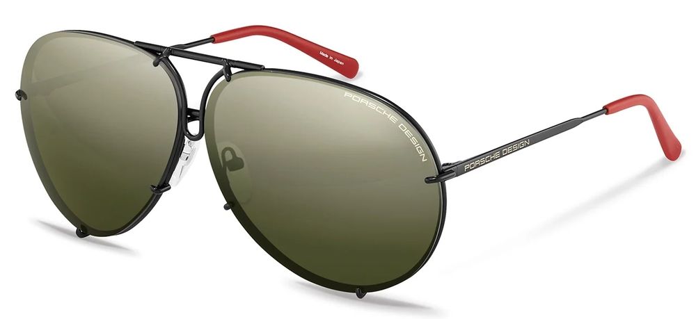 Porsche Design 8478