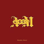 Альбом AXM - AXM 1st Single Album