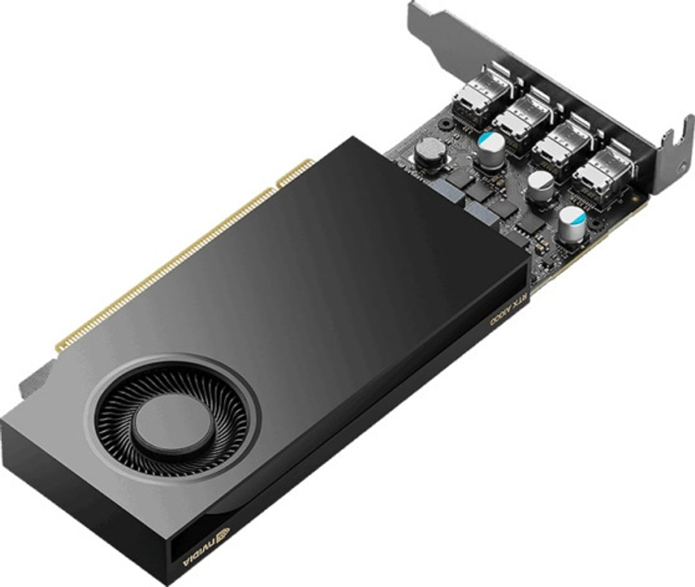 Видеокарта nVidia RTX A1000 (900-5G172-2280-000)